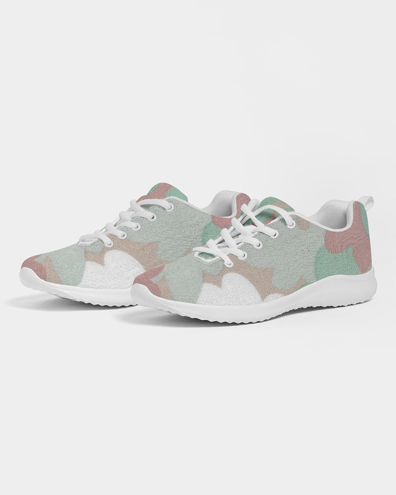 Hippo Clouds Sneaker