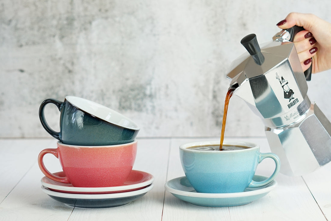 What you should know about the Bialetti MOKA