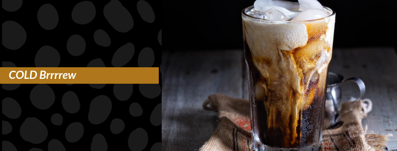 the best coffee for cold brew