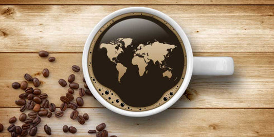 The Top 7 Coffee Producers in the World!