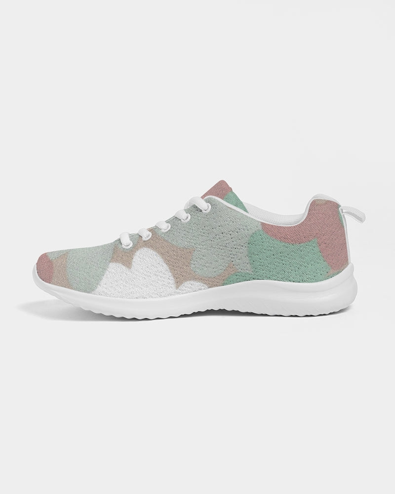 Hippo Clouds Sneaker