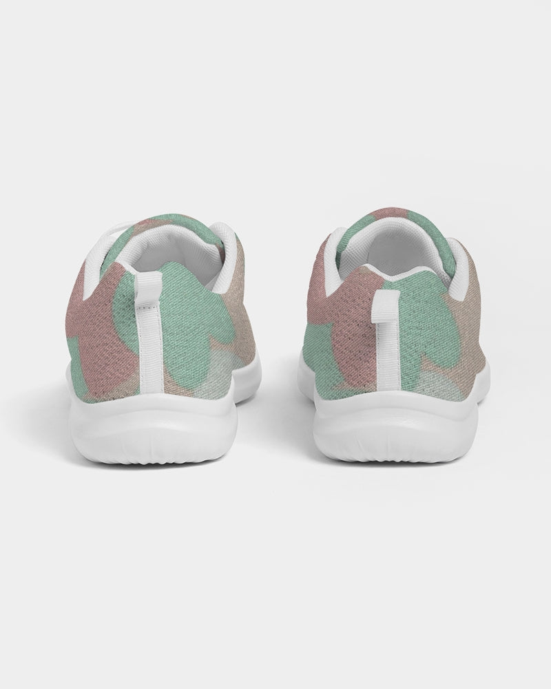 Hippo Clouds Sneaker