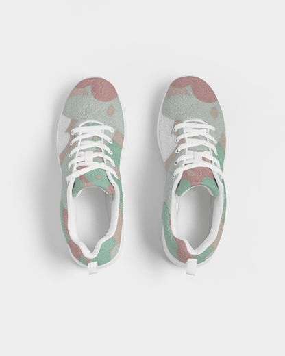 Hippo Clouds Sneaker