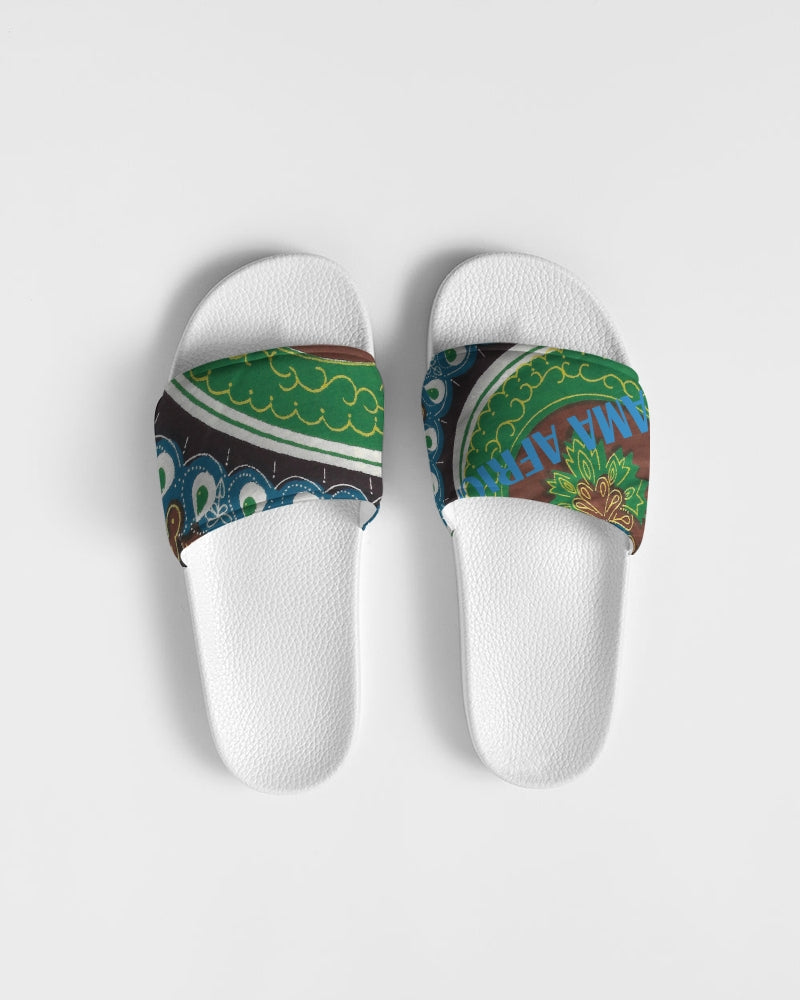 Hippo Sunflower Slides