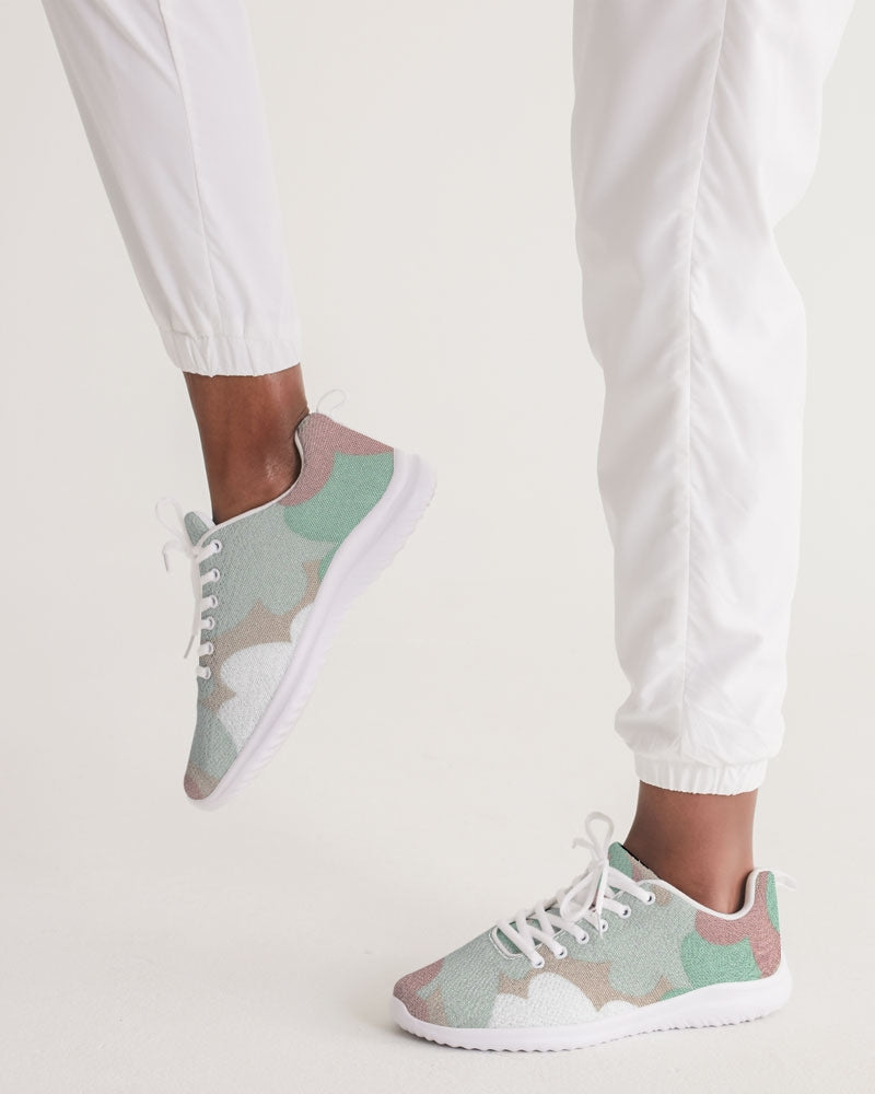 Hippo Clouds Sneaker