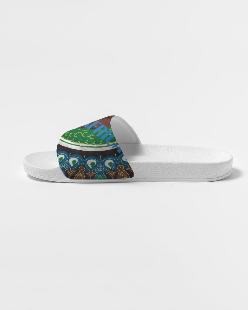 Hippo Sunflower Slides