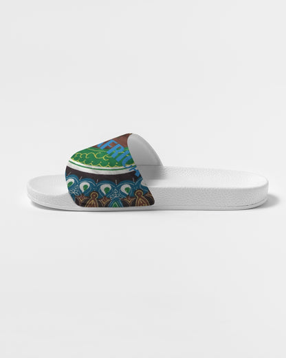 Hippo Sunflower Slides