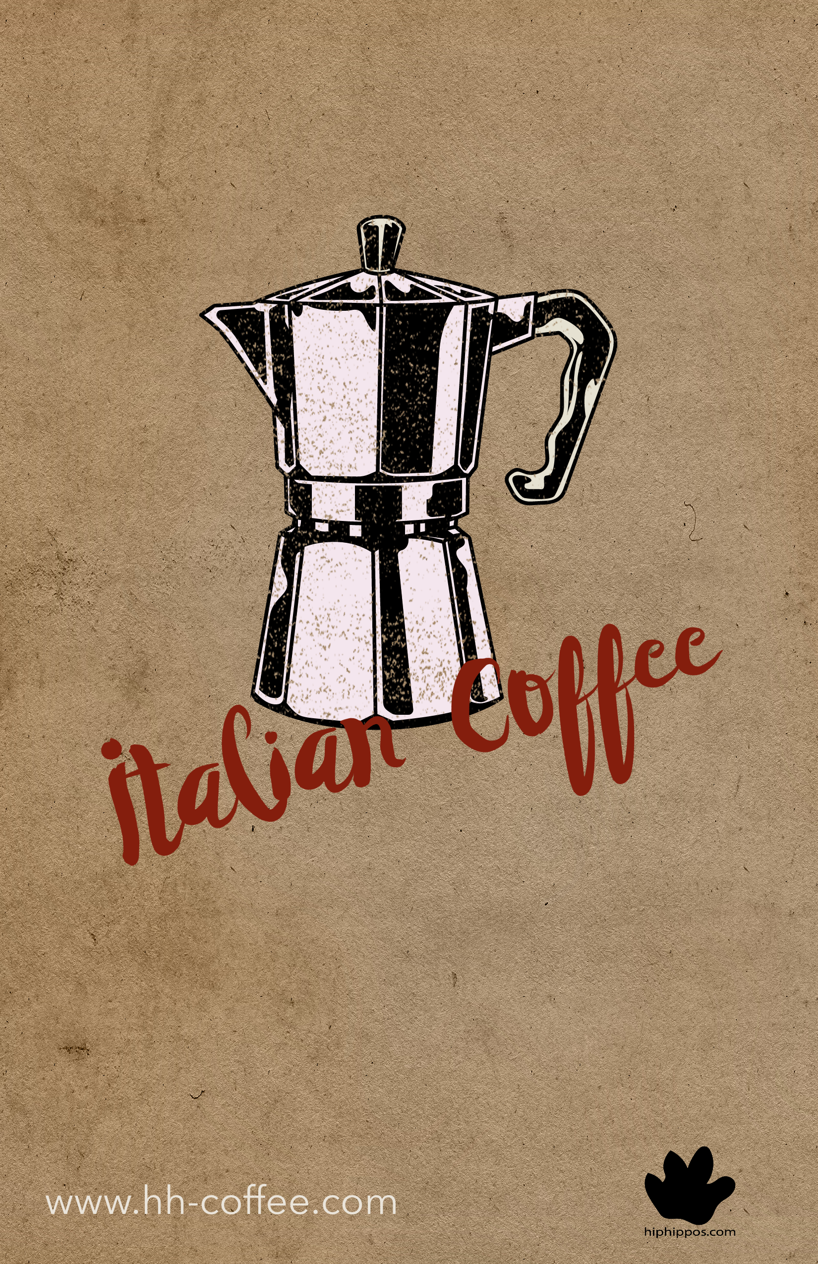 FREE Recipe download Drink coffee like an Italian. the best way to optimize your coffee routine. Order italian coffee to your door step.Try these fast,  simple, EASY recipes from HH coffee